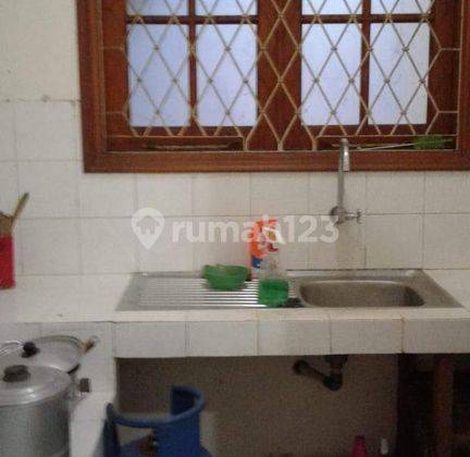 Rumah kota mas kolonel masturi, padasuka cimahi utara 2