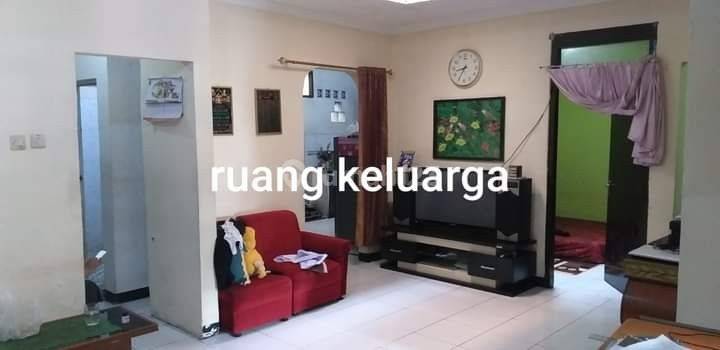 Rumah Melong Cijerah Dekat Maleer, Sudirman Bandung 1