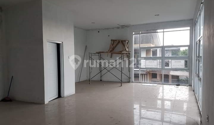 Ruko Baru Cisaranten Kulon Dekat Arcamanik, Antapani Bandung 1