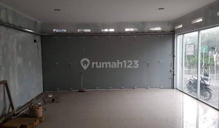Ruko Baru Cisaranten Kulon Dekat Arcamanik, Antapani Bandung 3
