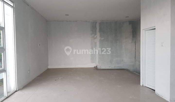 Ruko Baru Cisaranten Kulon Dekat Arcamanik, Antapani Bandung 5