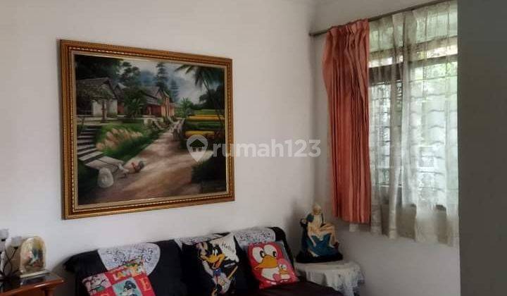 Rumah Nata Endah Kopo Dekat Kopo Permai, Tki Bandung 2