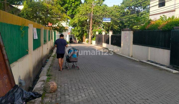 Rumah Hitung Tanah Sariasih Sarijadi Bandung 2