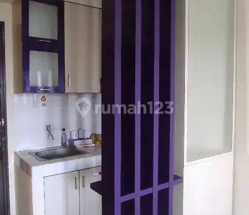 2 BR 36 m2 Lt 3 Apartemen Metro Suite Soekarno Hatta Bandung 1