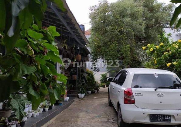 Hitung tanah !! Rumah samiaji dalam pajajaran pasirkaliki 1