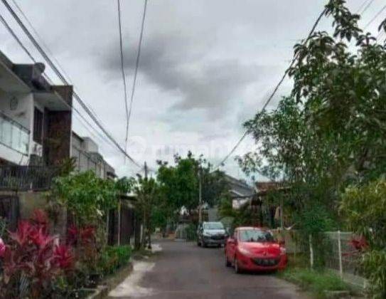 Rumah maleer gatot subroto dekat turangga, kiaracondong 2