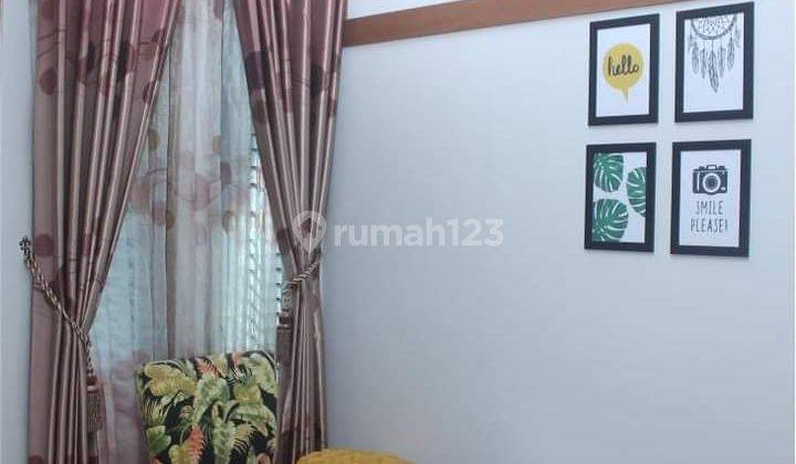 Rumah bagus sayap sudirman baros cimahi tengah 1