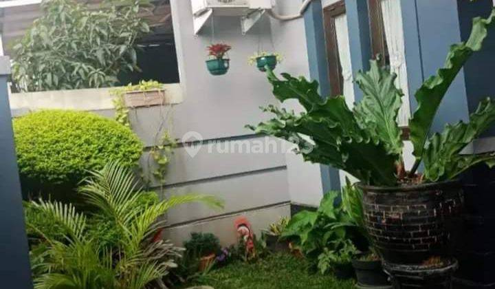 Rumah sangkuriang dekat alun2 cimahi 1