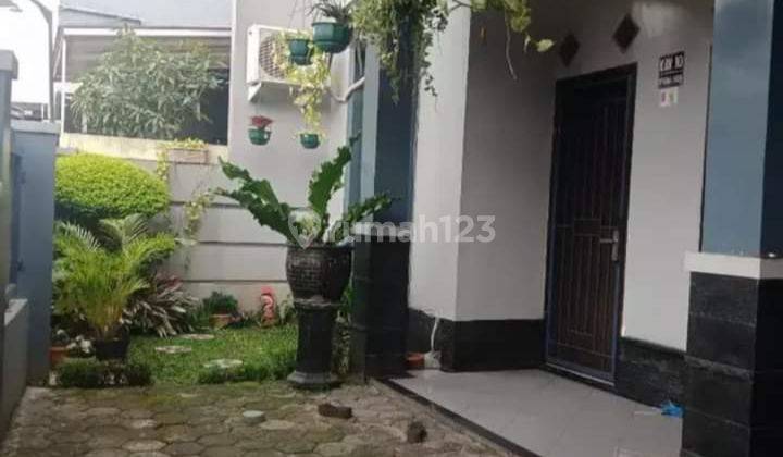 Rumah sangkuriang dekat alun2 cimahi 2