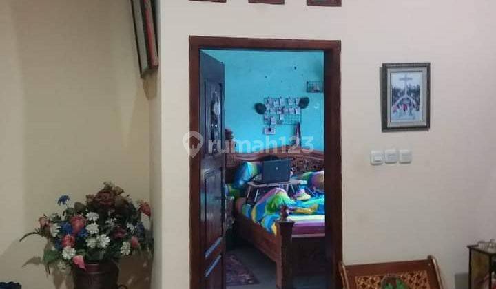 Rumah bumi asri cimuncang padasuka dketa suci, cicaheum 1