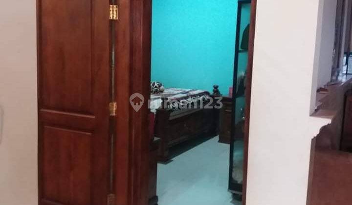 Rumah bumi asri cimuncang padasuka dketa suci, cicaheum 2