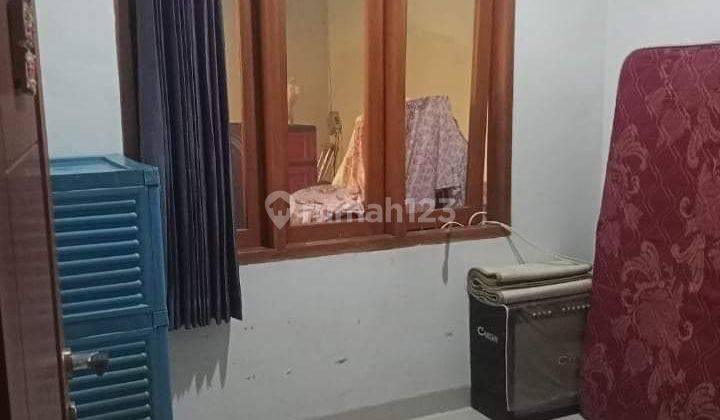 Rumah murah antapani dekat arcamanik, kiaracondong bandung 2