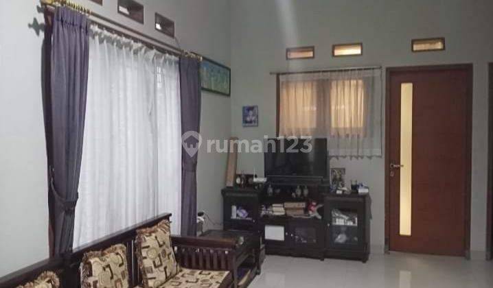 Rumah murah antapani dekat arcamanik, kiaracondong bandung 1