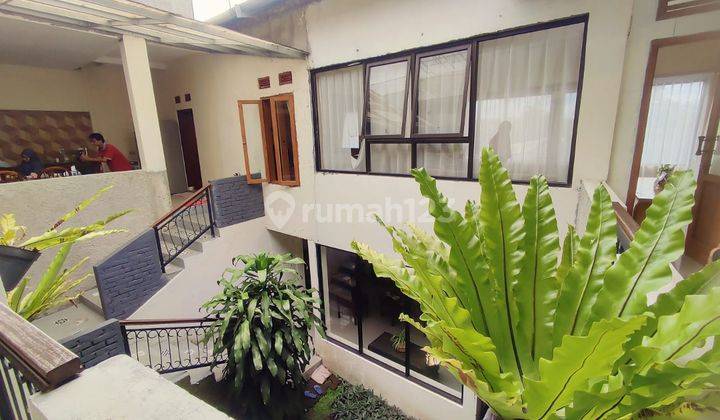 Rumah Furnished Ligar Cigadung dekat Dago Bandung 2