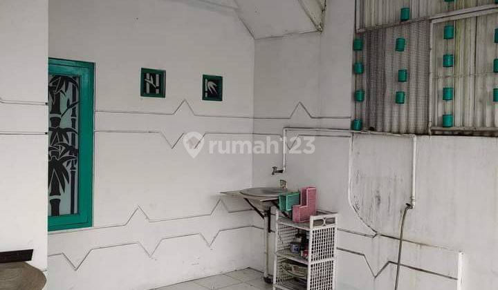 Tawar Aja !! Rumah lama taman mutiara cimahi 1