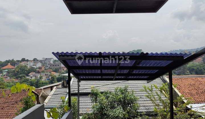 Rumah Sejuk awiligar dekat cigadung dago bandung 2