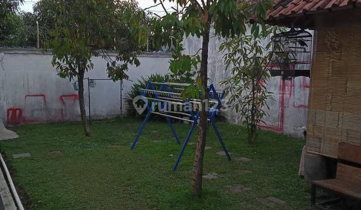 Rumah murah ciganitri dekat cikoneng, bojongsoang bandung 1