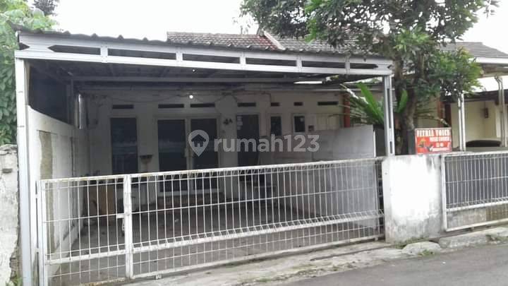 Rumah luas dekat sangkuriang, kolmas cimahi  1