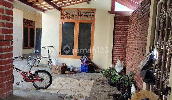 Hitung tanah !! Rumah cigadung dekat cikutra, tubagus ismail 1