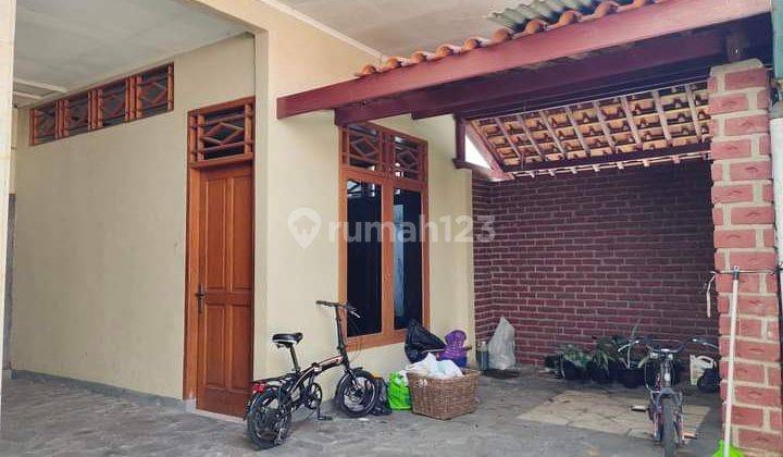 Hitung tanah !! Rumah cigadung dekat cikutra, tubagus ismail 2