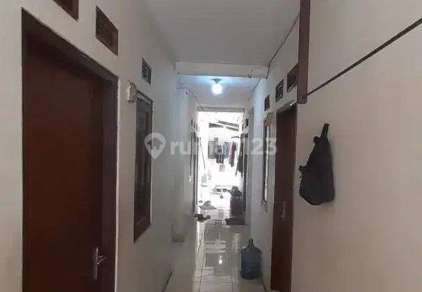 Rumah Kost Akses Motor Dekat Ciateul, Moh Toha Moh Ramdhan 2