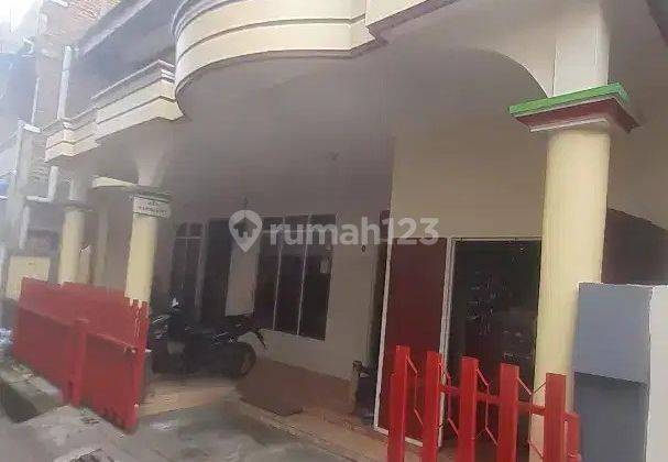 Rumah Kost Akses Motor Dekat Ciateul, Moh Toha Moh Ramdhan 1