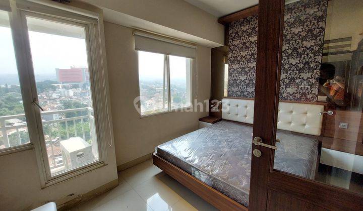 1 BR 36 M2 Lt 18 Apartemem Galeri Ciumbuleuit 2 Bandung 1