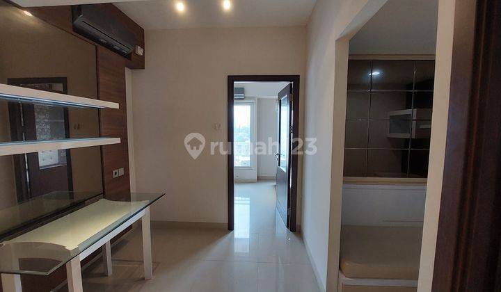 1 BR 36 M2 Lt 18 Apartemem Galeri Ciumbuleuit 2 Bandung 2