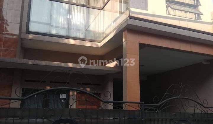 Rumah Bagus Sariwangi Dekat Cihanjuang, Ciwaruga 1