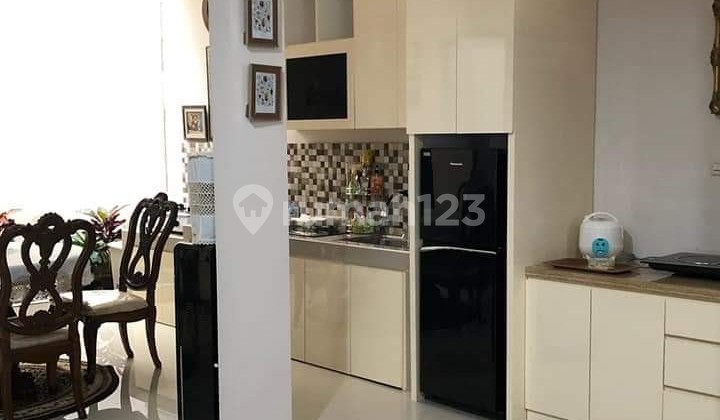 Rumah Pesona Bali Ciwaruga Dekat Gegerkalong, Sariwangi 2