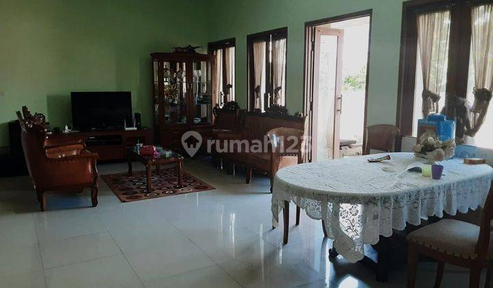 Rumah Strategis Lenteng Agung Jagakarsa Jakarta Selatan 1