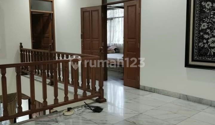 Rumah Asri Arcamanik Dekat Antapani, Cisaranten Bandung 2