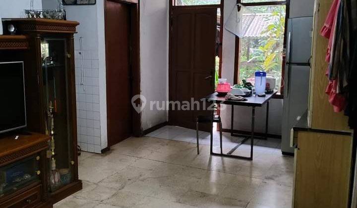 Hitung Tanah Rumah Leuwipanjang Dekat Kopo, Peta, 2