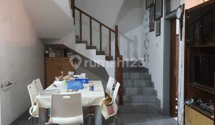 Rumah Sanggar Hurip Dekat Kawaluyaan Soekarno Batta Bandung 2