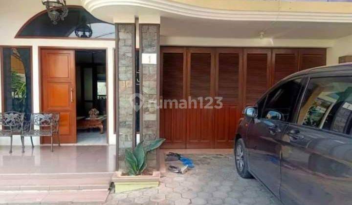 Rumah Luas Sariwangi Dekat Ciwaruga, Cihanjuang, Gegerkalong 1