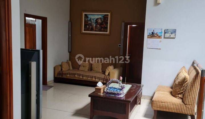 Nego Abis Rumah Antapani Dekat Arcamanik, Kiaracondong 1