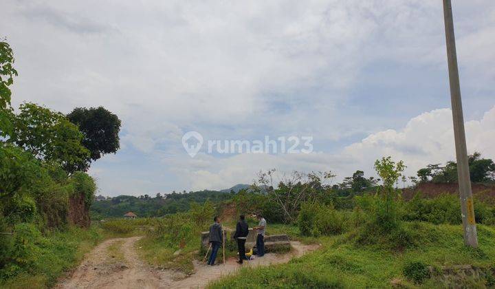 Tanah Cijapati Srirahayu Cikancung Dekat Majalaya Rancaekek 2