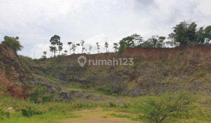 Tanah Cijapati Srirahayu Cikancung Dekat Majalaya Rancaekek 3