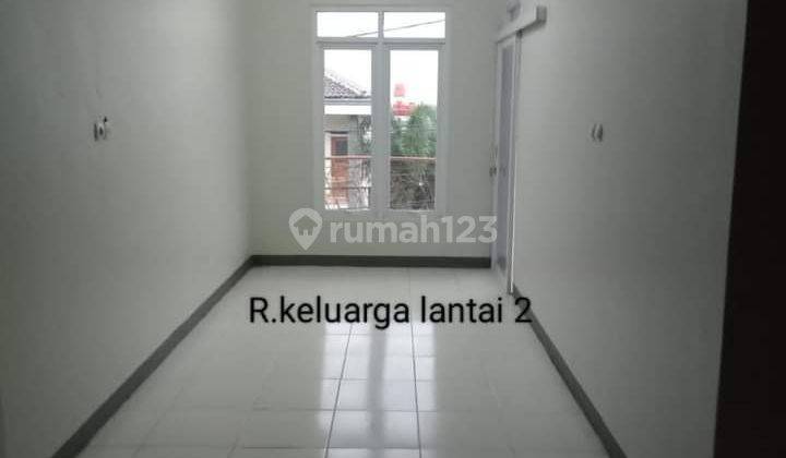 Murah Lho Rumah Pasirwangi Ujung Berung Bandung 1