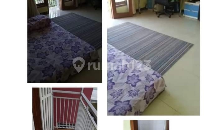 Rumah Murah Ciganitri Dekat Cikoneng, Bojongsoang Bandung 2