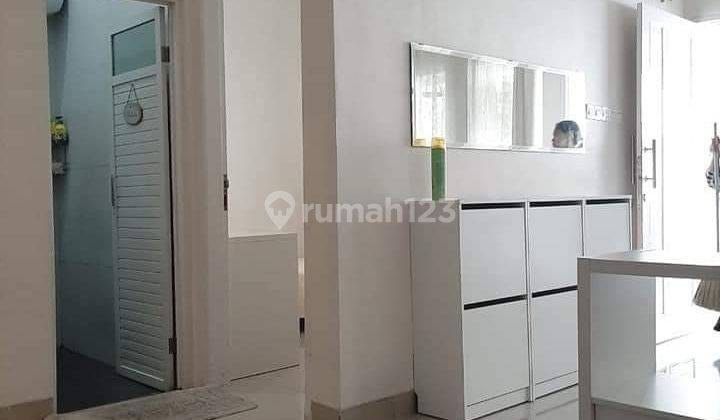 Rumah Cantik Bojong Karang Tengah Cianjur 2