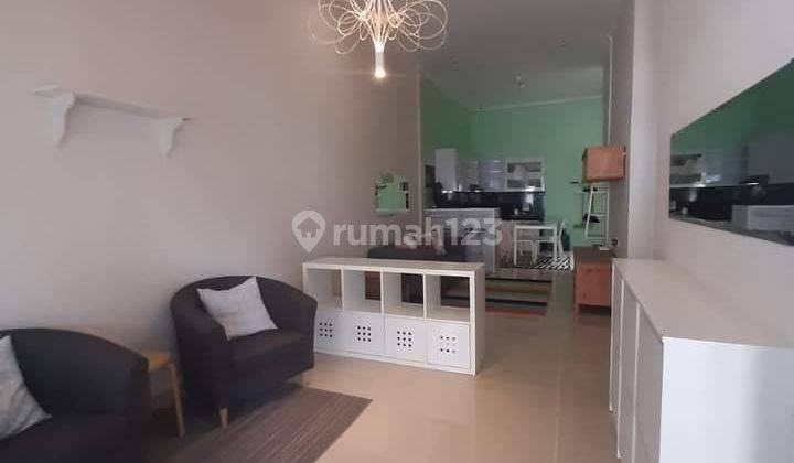 Rumah Cantik Bojong Karang Tengah Cianjur 6