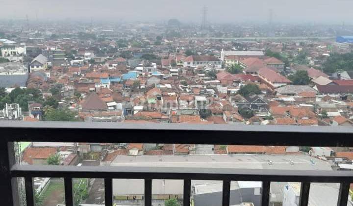 Studio 23 M2 Lt 9a Apartemen M Square Cibaduyut Bandung 2