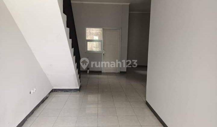 2 Lantai 750 Jt Saja Rumah Baru Ciganitri Dekat Cikoneng 1