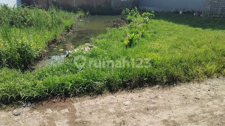 Tanah Kavling Ciganitri Dekat Cikoneng Cipagalo Bojongsoang Tanah Kavling Ciganitri Dekat Cikoneng Cipagalo Bojongsoang