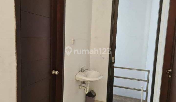 Rumah Kekinian Mininalis Cibabat Cimahi Utara 2