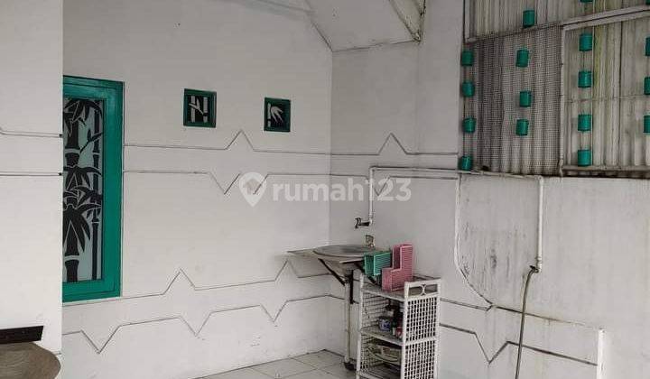 Tawar Aja Rumah Lama Taman Mutiara Cimahi 2