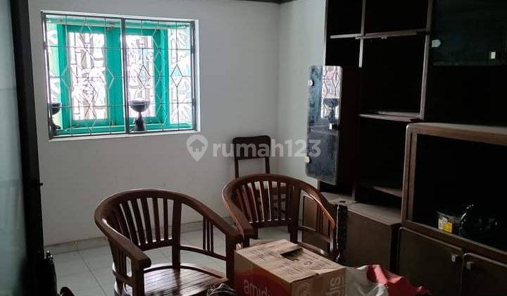 Tawar Aja Rumah Lama Taman Mutiara Cimahi 1