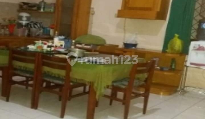 Rumah Tanah Besar Kawaluyaan Dekat Kiaracondong, Arcamanik 2