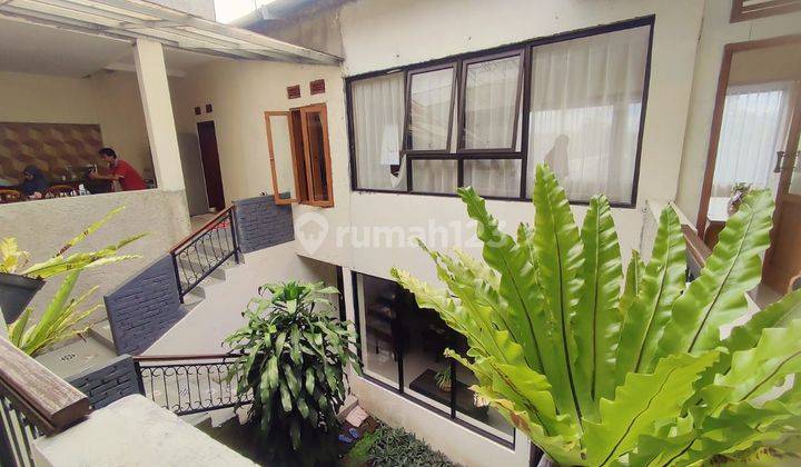 Rumah Furnished Ligar Cigadung Dekat Dago Bandung 1